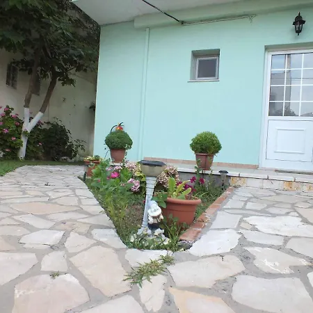 Daire Dimitris Acharavi Corfu